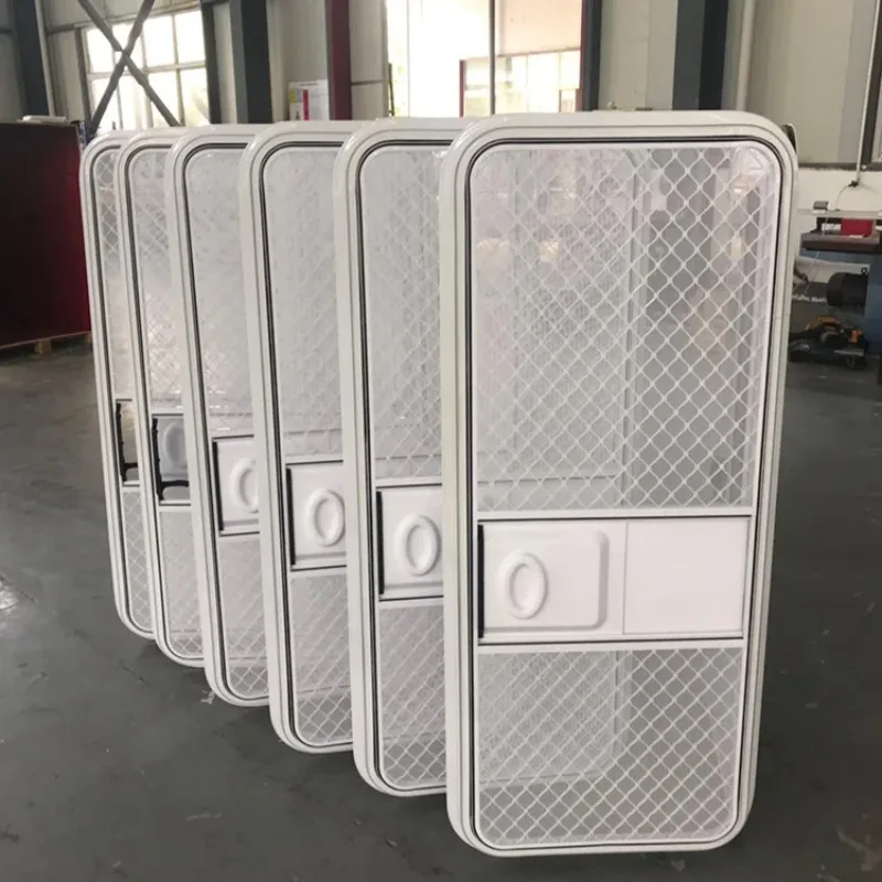 Индивидуальная алюминиевая рама - Фотография_3