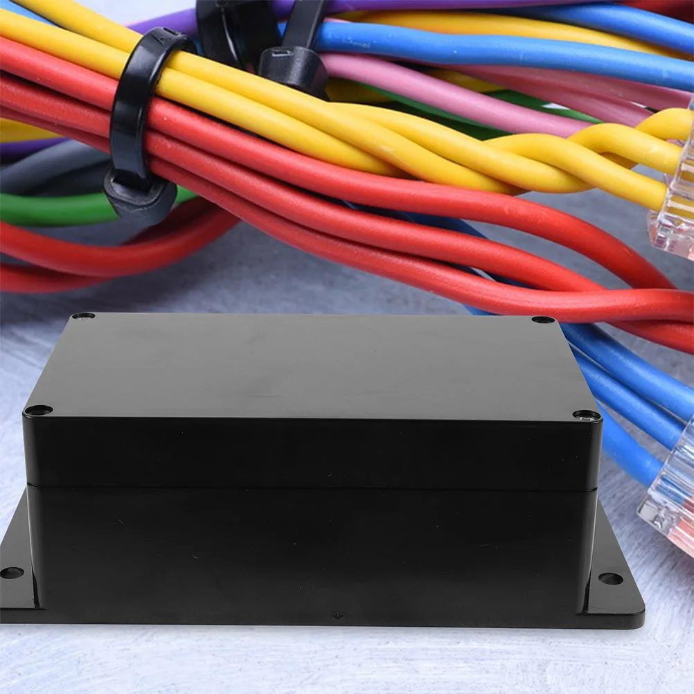 Маленькая водонепроницаемая коробка - Фотография_3