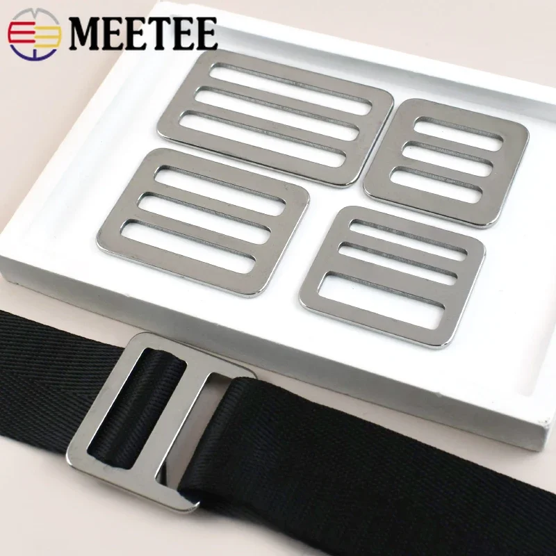 26-50 мм, пряжка из нержавеющей стали - Фотография_5