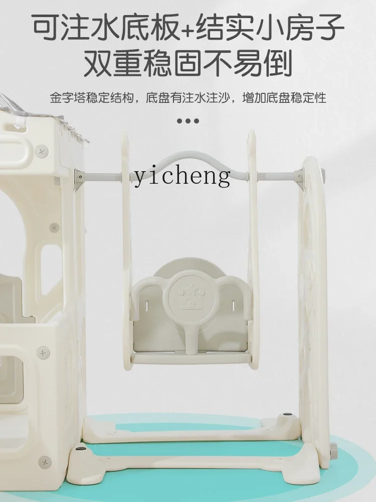 Xl детская палатка для дома - Фотография_6