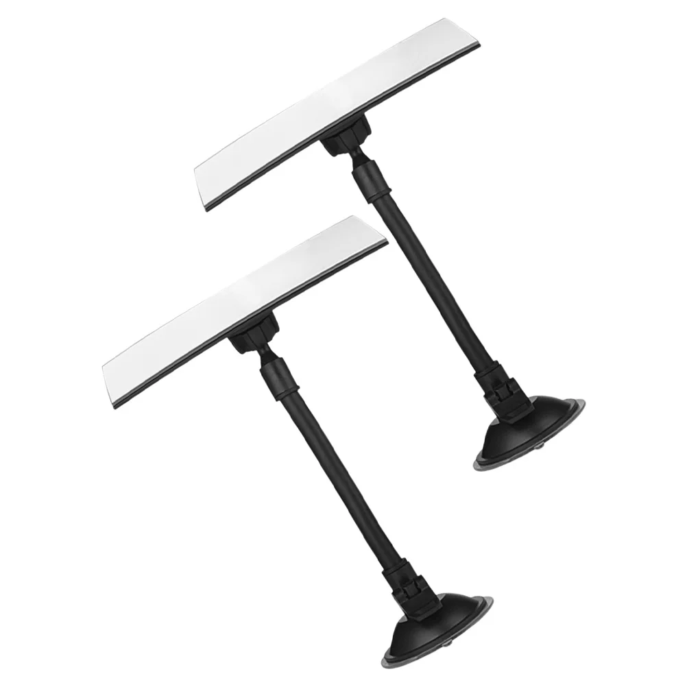 Автомобильное зеркало заднего вида - Фотография_6