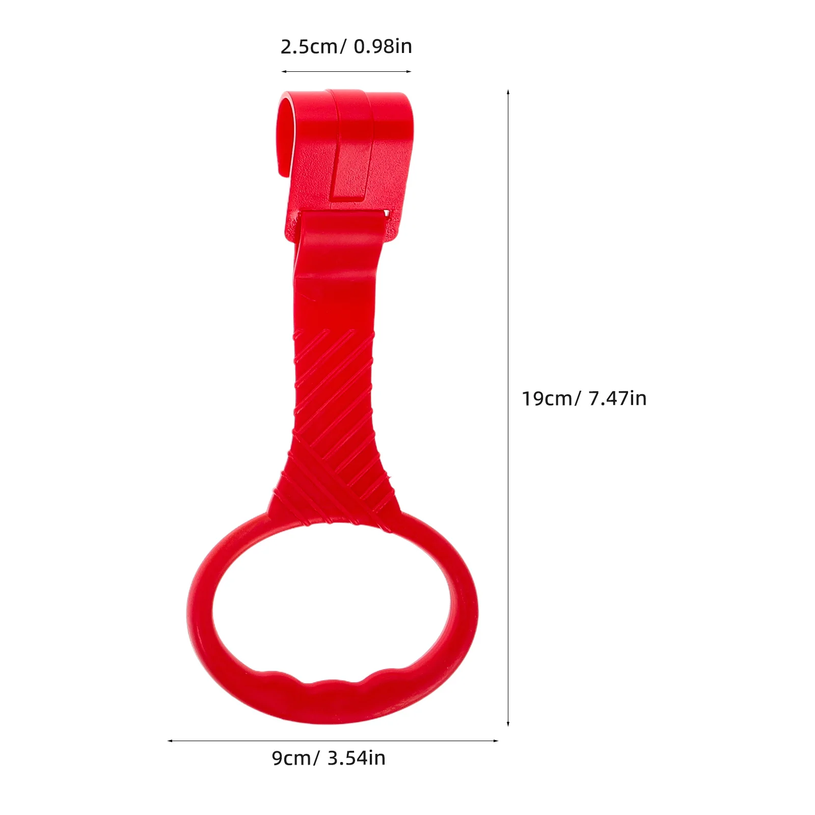 Кольца для подтягивания малышей - Фотография_3