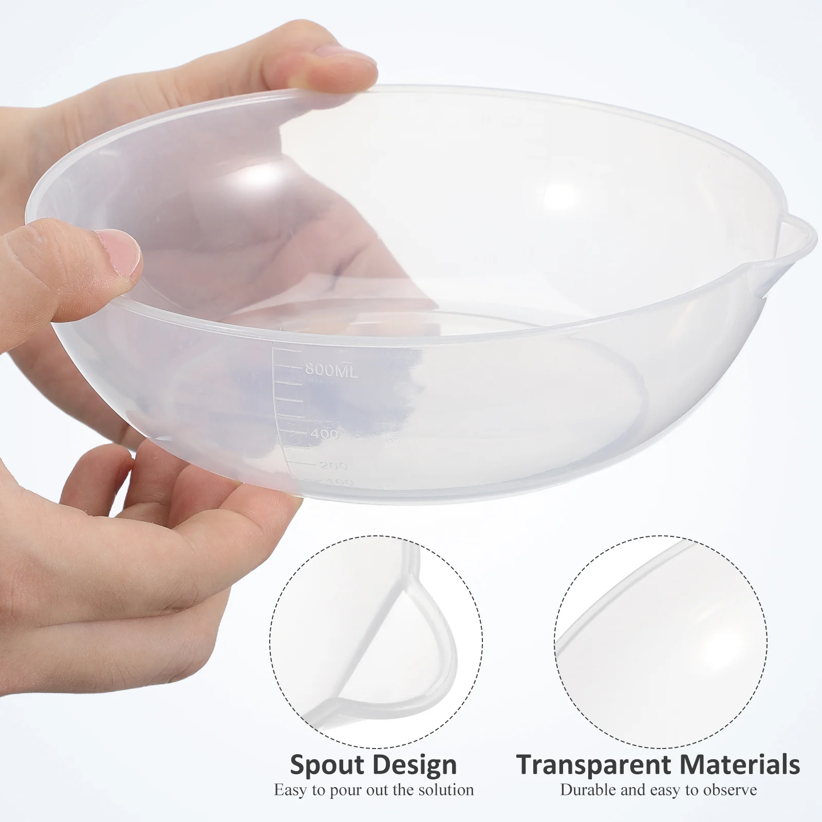 Поднос для кухонных весов - Фотография_4