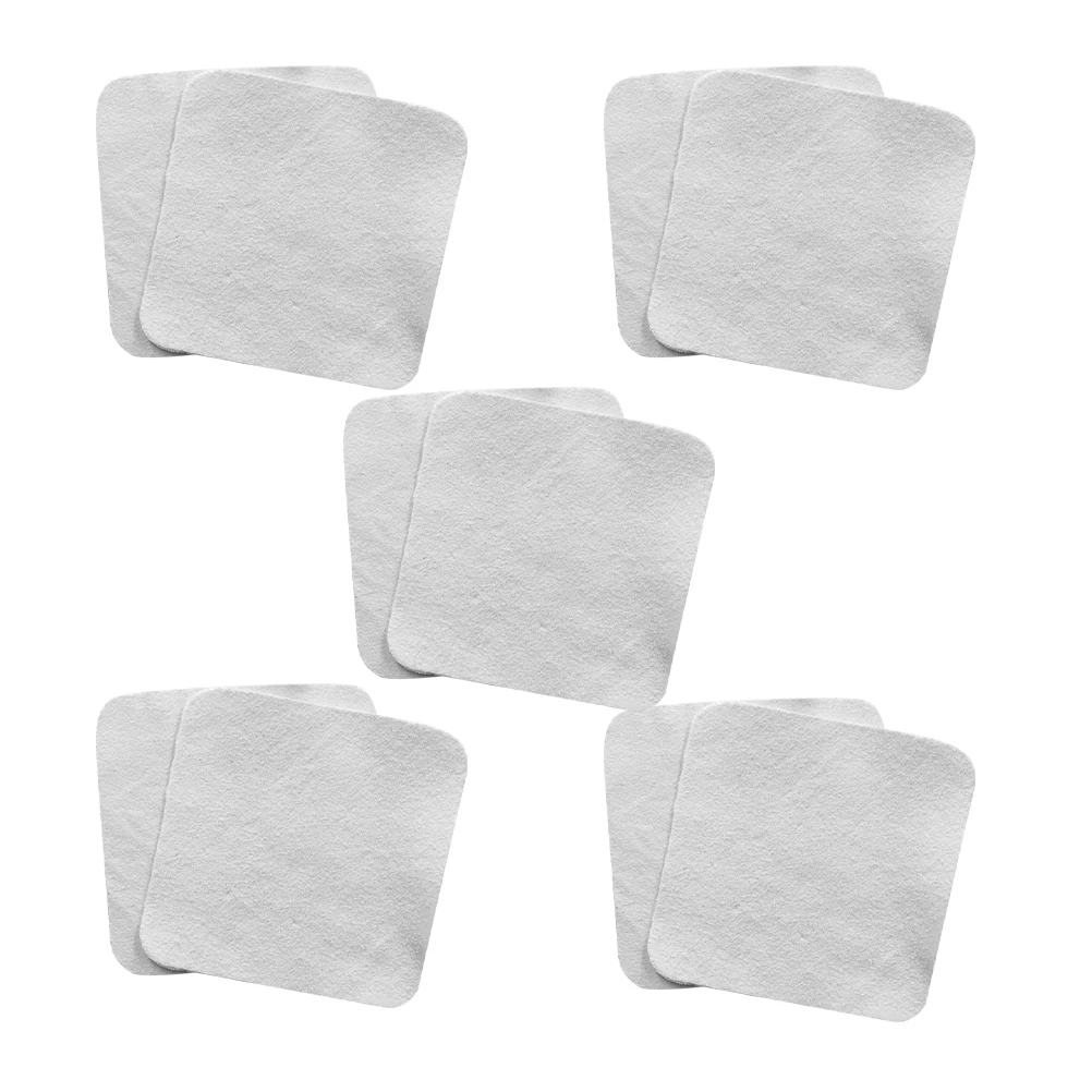 Салфетки для чистки ювелирных изделий