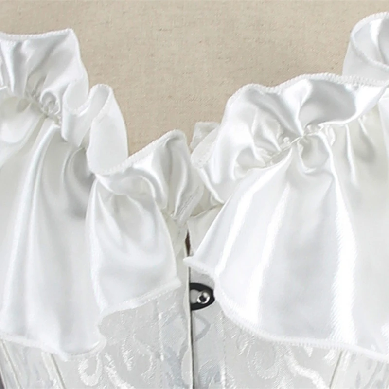 Элегантное женское корректирующее белье - Фотография_4