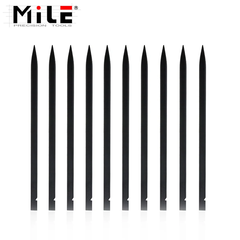 Esd безопасный пластиковый лопатка - Фотография_2