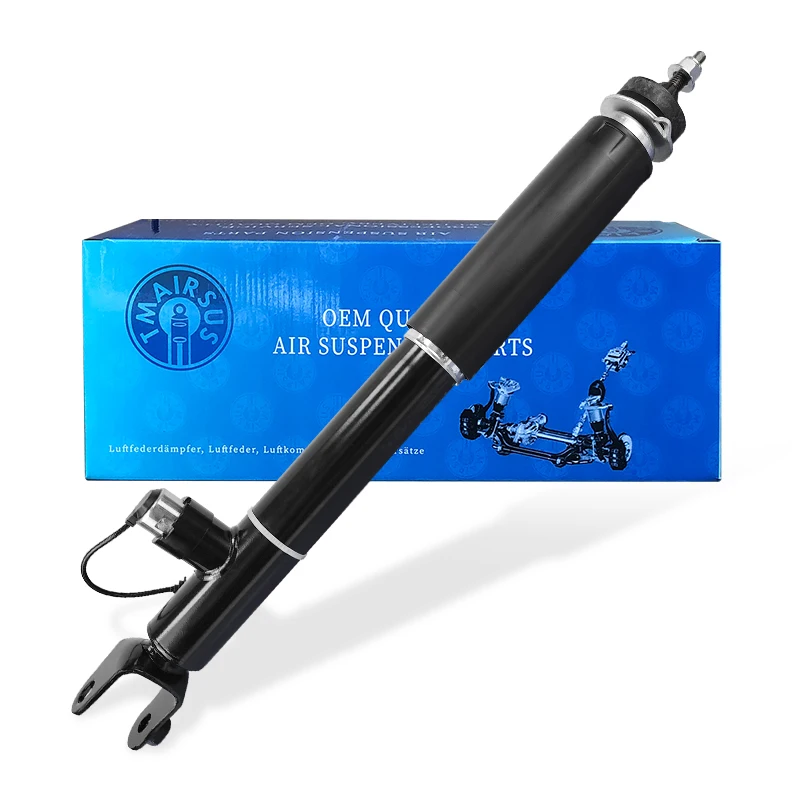 Амортизатор подвески thch master air strut - Фотография_3