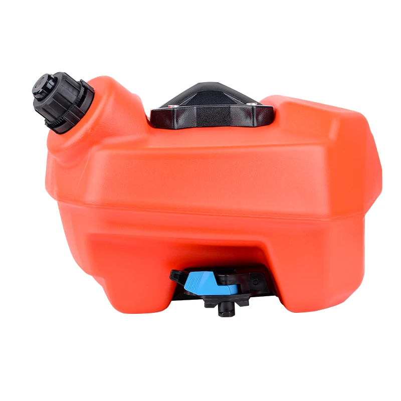 Топливный бак sea-doo для гидроциклов brp spark 90–300 28 л - Фотография_4