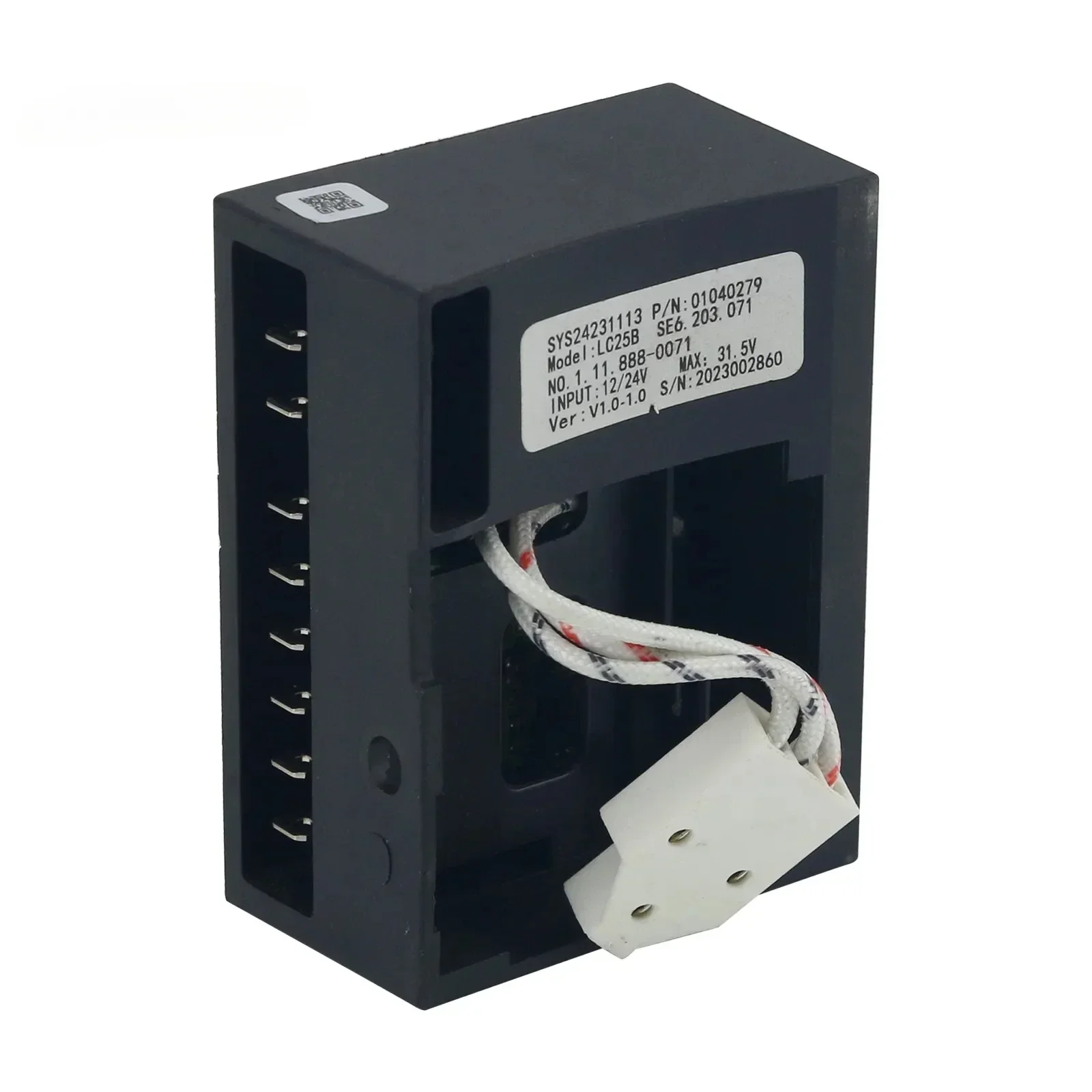 Оригинальный lc25b (h020051) (2.07.028) 12/24 в постоянного тока