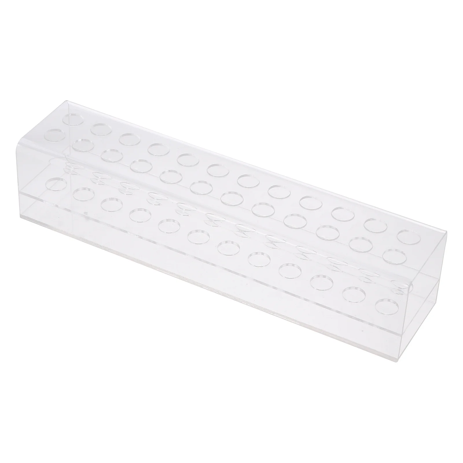 Акриловый держатель для ручек - Фотография_2