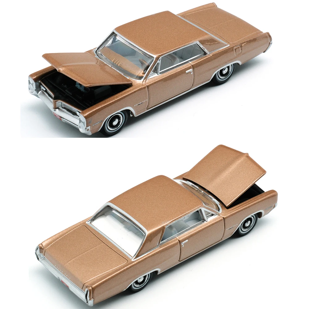 1:64 johnny lightning auto world - Фотография_6