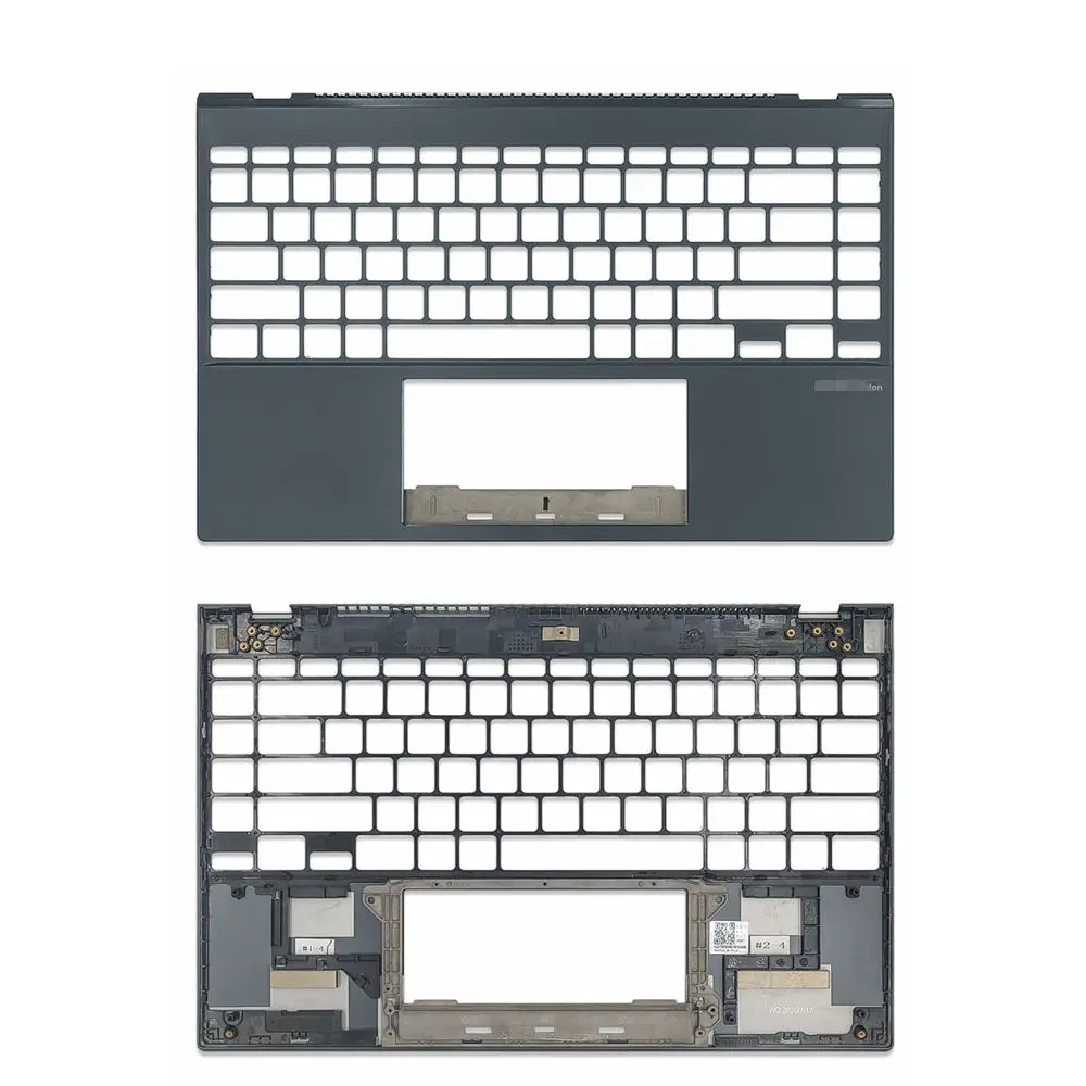 Новая нижняя крышка ноутбука asus - Фотография_4