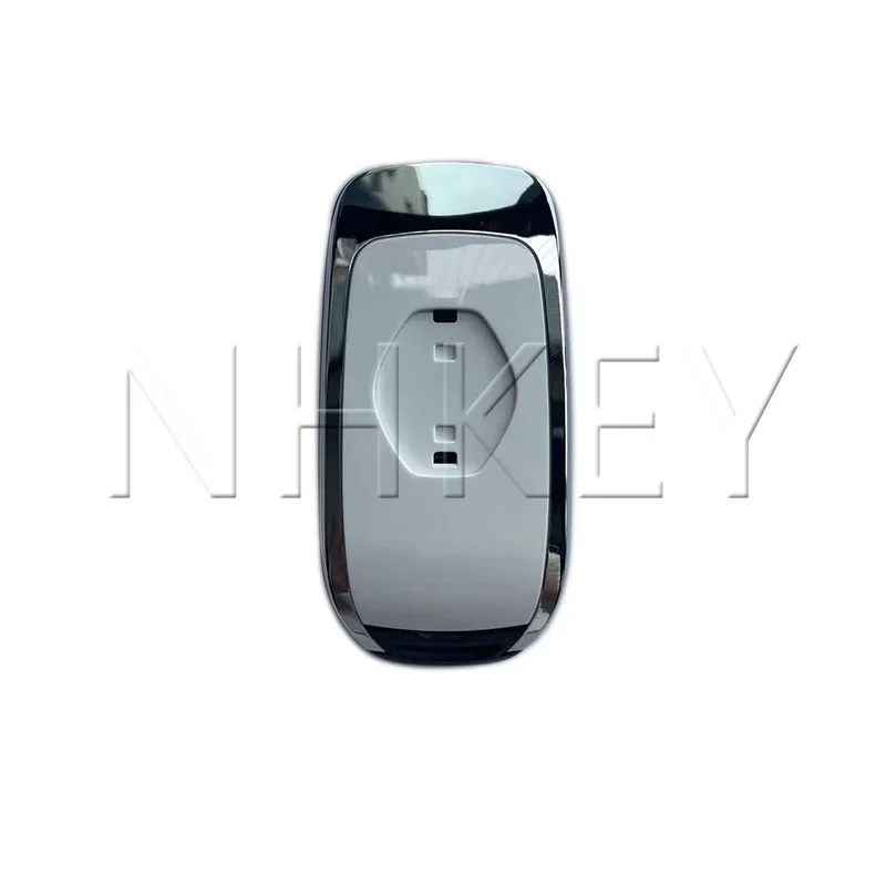 Nhkey для renault megane 3 dacia - Фотография_4