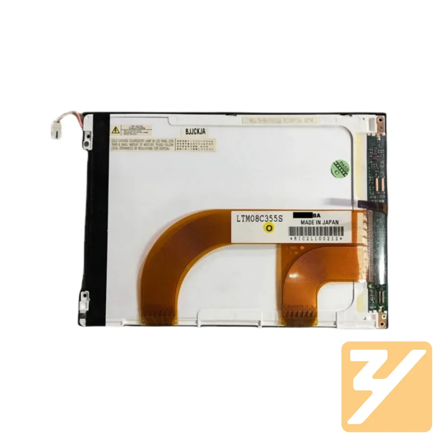 Ltm08c355a 8,4 "800*600 tft-жк-экранный