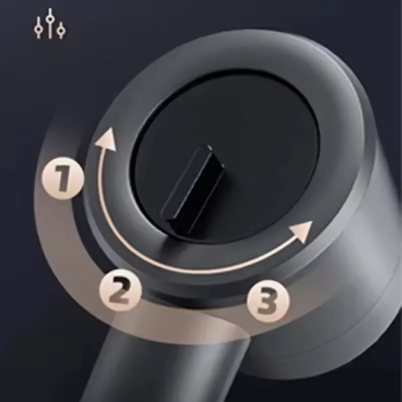 Комплект душевой насадки xiaomi - Фотография_6