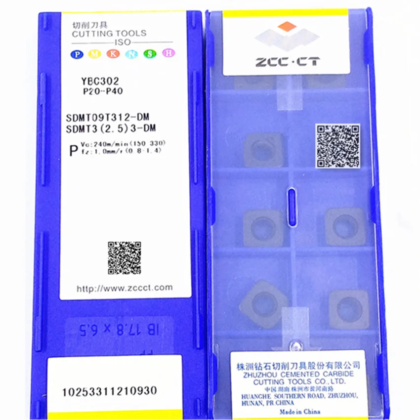Sdmt09t312-dm ybc302/sdmt120412-dm ybc302 sdmt09t312 sdmt120412 sdmt32 - Фотография_5