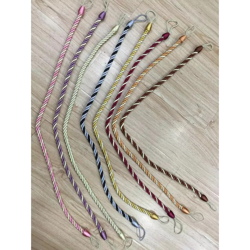 Лента с подвязкой для штор - Фотография_6