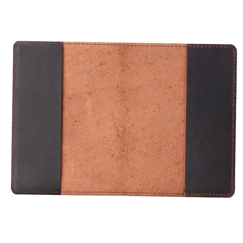 Обложка для паспорта из натуральной - Фотография_5