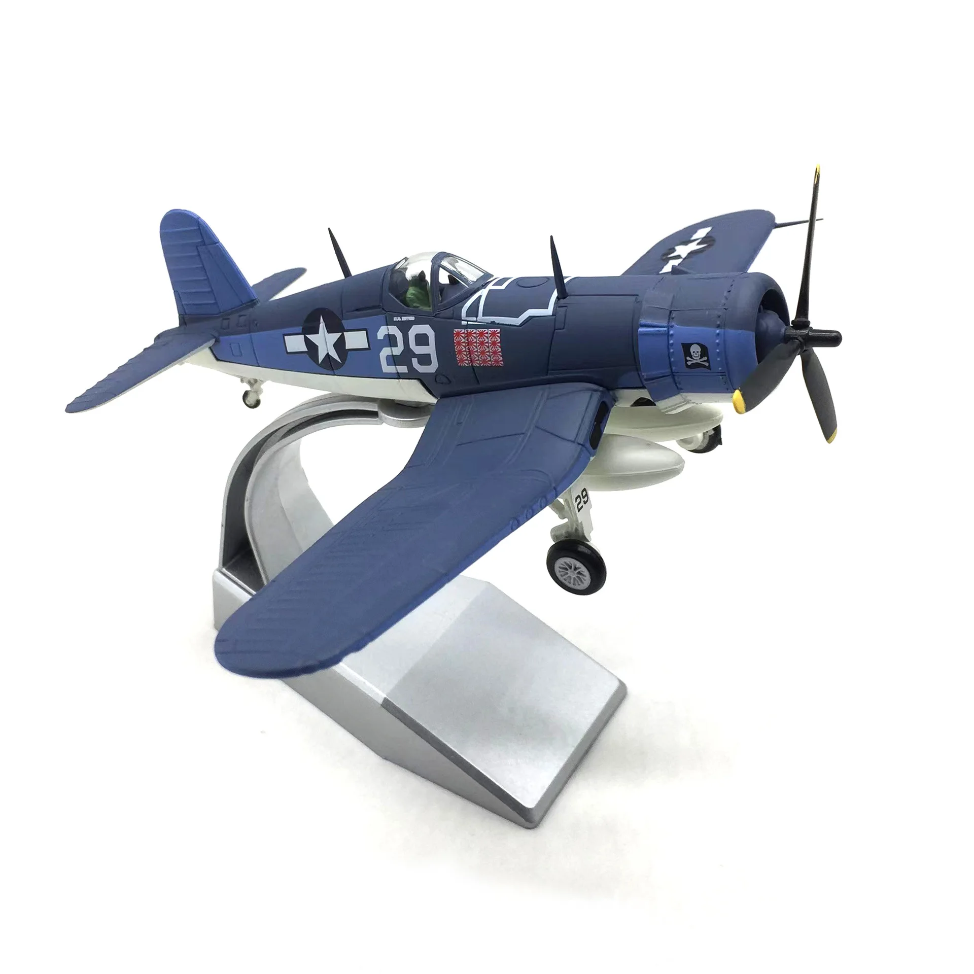 1:72 готовая модель американского - Фотография_3