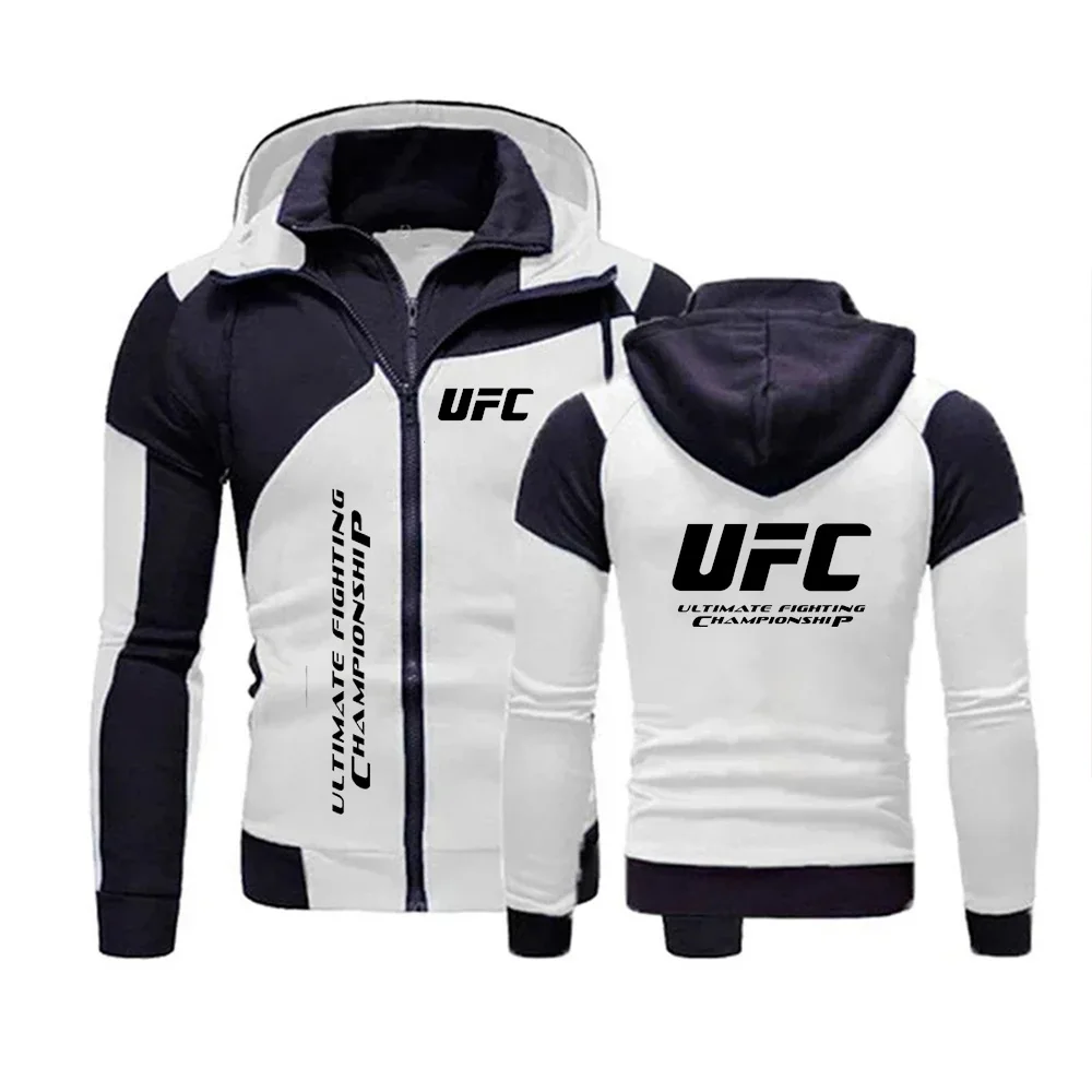 Ufc с логотипом 202 - Фотография_4