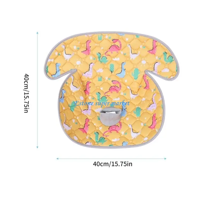 Портативный герметичный подгузник - Фотография_6