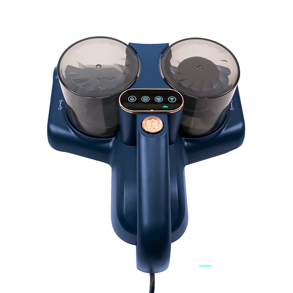 Пылесос для матраса и кровати с уф-светом - Фотография_6