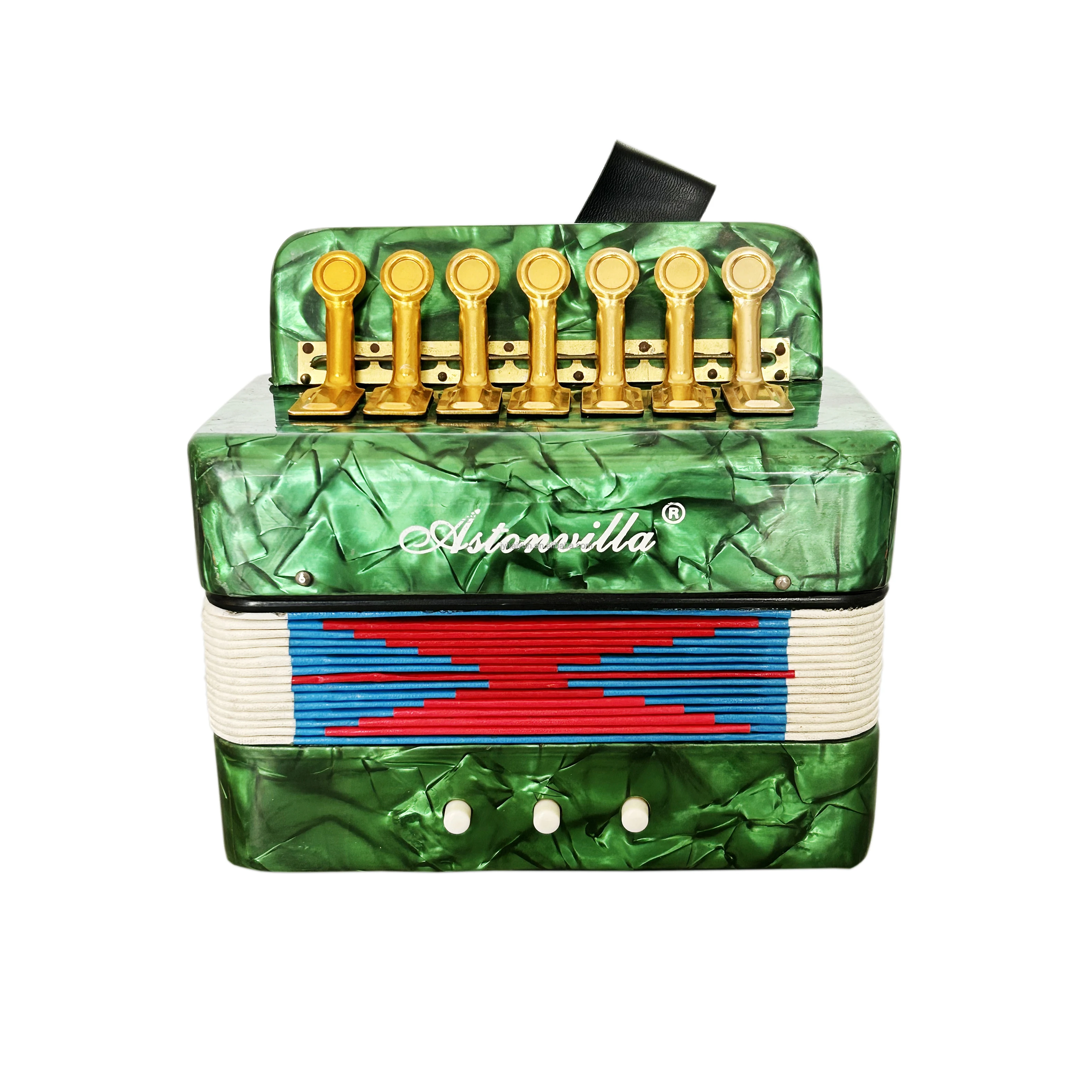 Seasound oem 14-тональный хроматический - Фотография_5