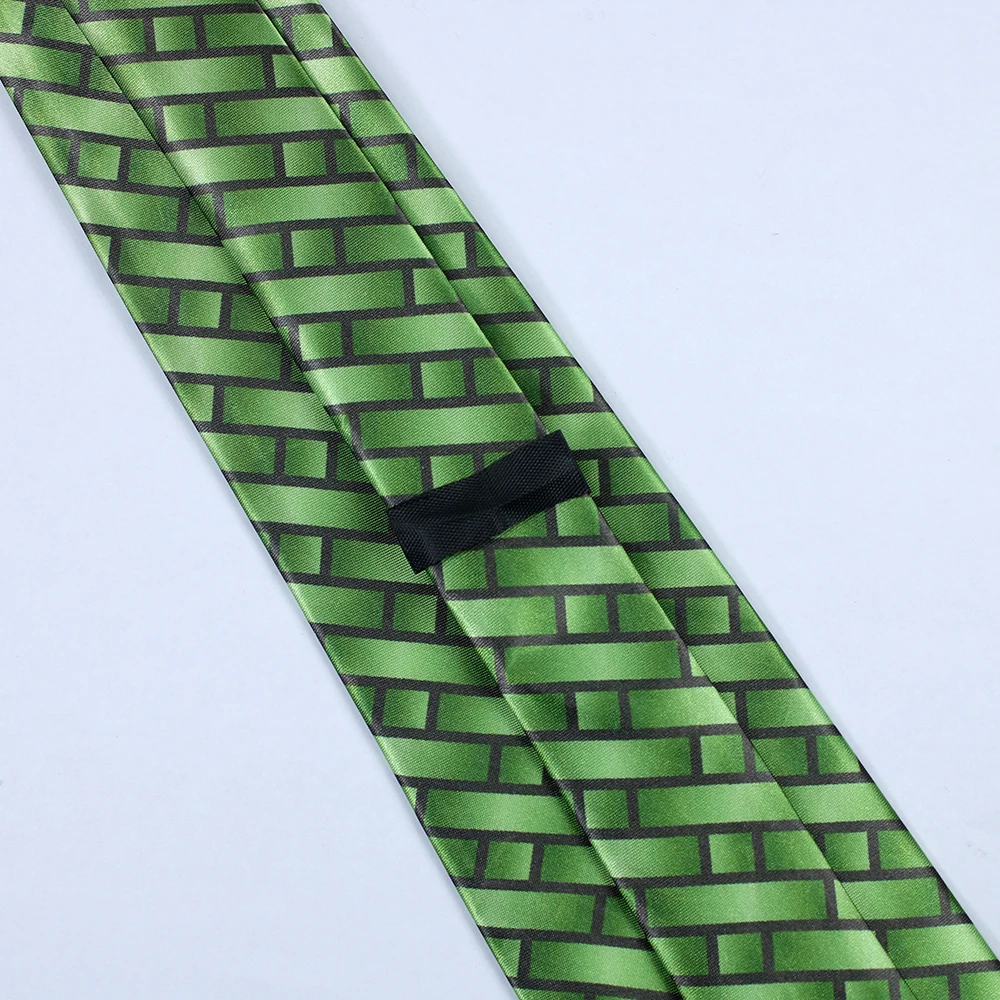 Тв локи, галстук для косплея - Фотография_5