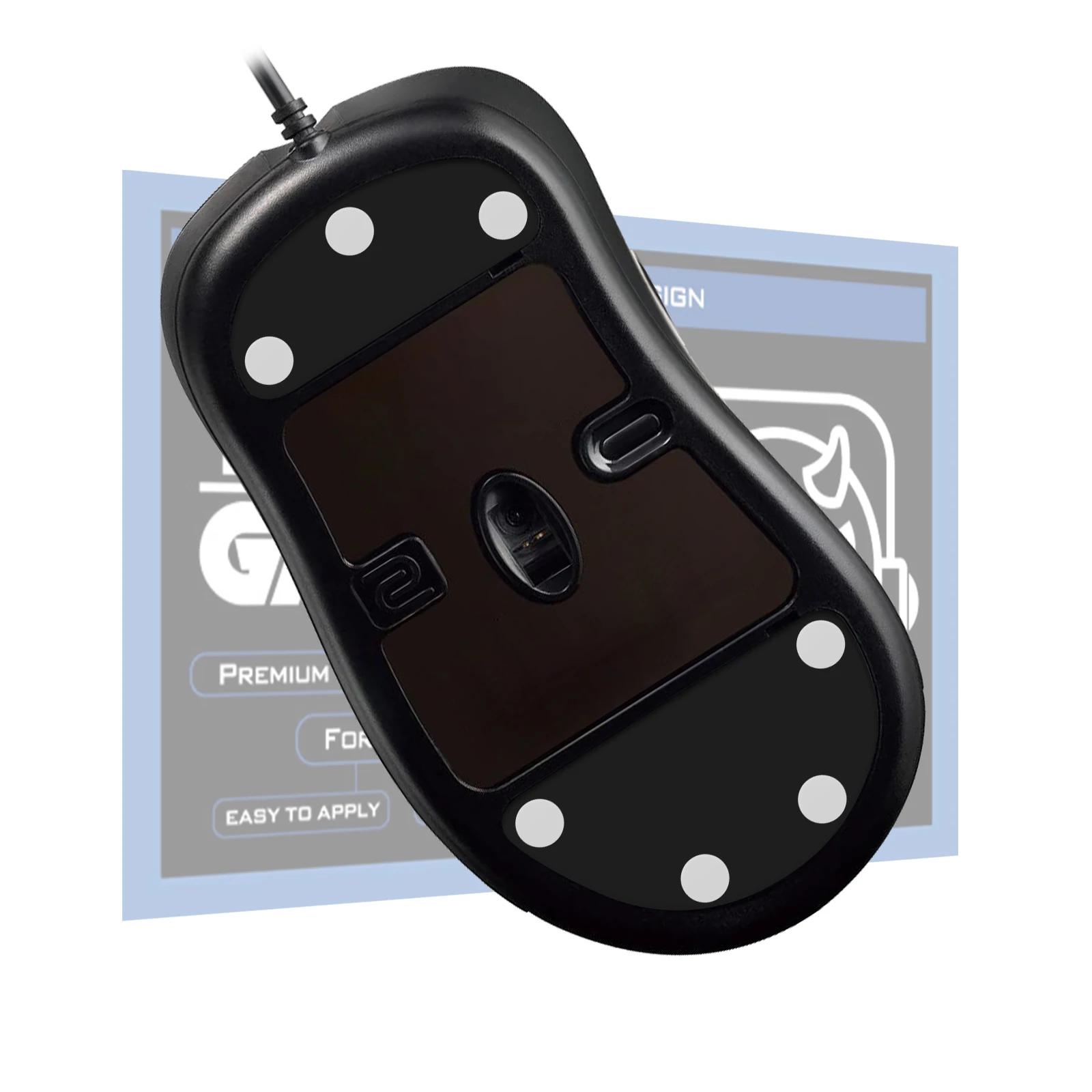 Лапки для мыши talongames - Фотография_6