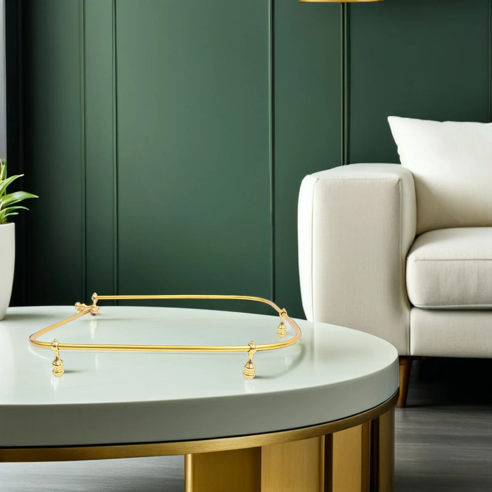 Алюминиевая полка для вина в европейском стиле - Фотография_5