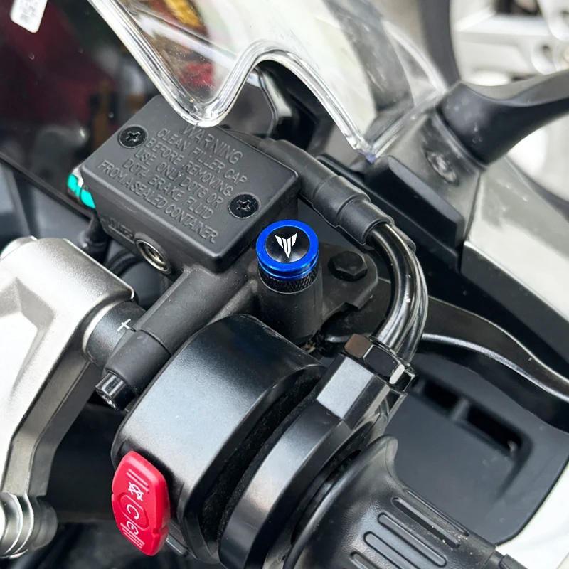 Для yamaha mt01 mt09 mt07 mt10 - Фотография_4
