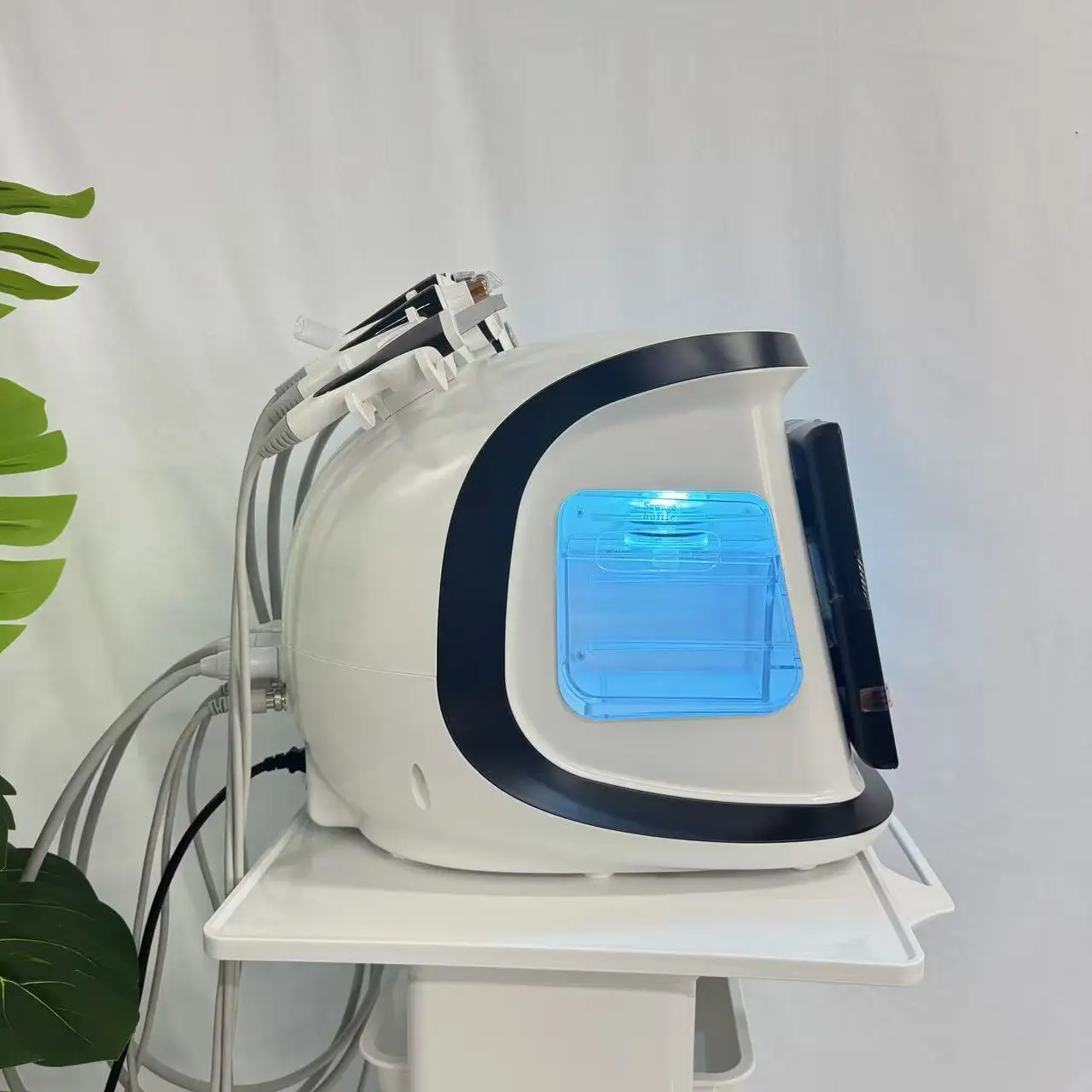 Smart ice blue plus 7 в 1 - Фотография_4