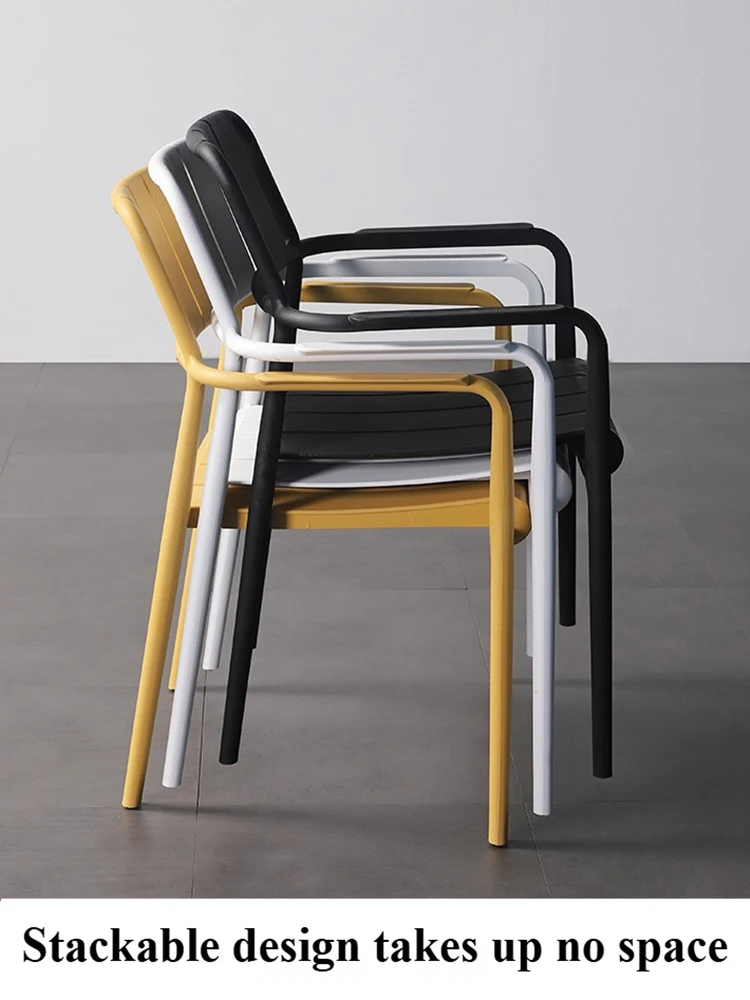 Современные обеденные стулья - Фотография_4