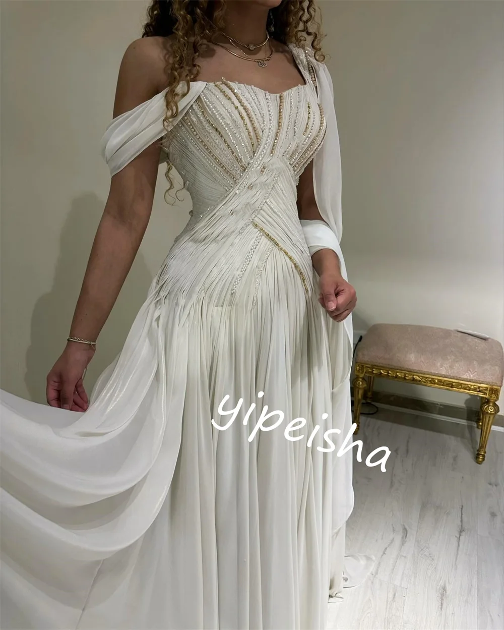 Индивидуальное блестящее изысканное - Фотография_5