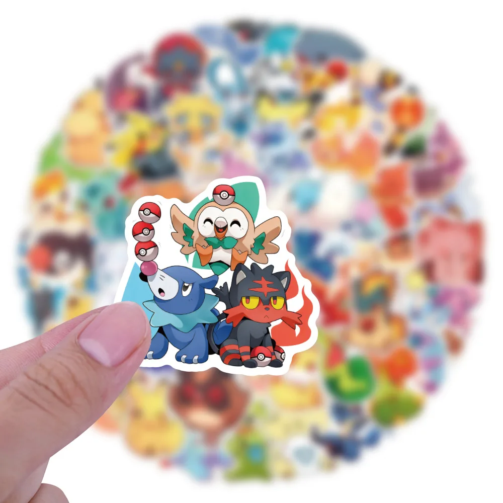 Детские наклейки - Фотография_3