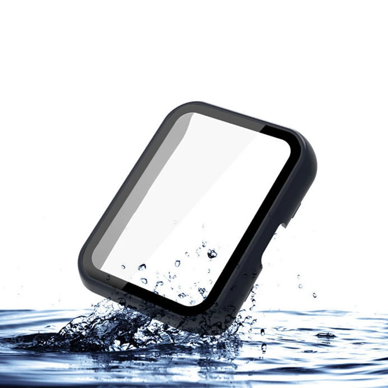 Стекло + чехол для часов huawei - Фотография_3