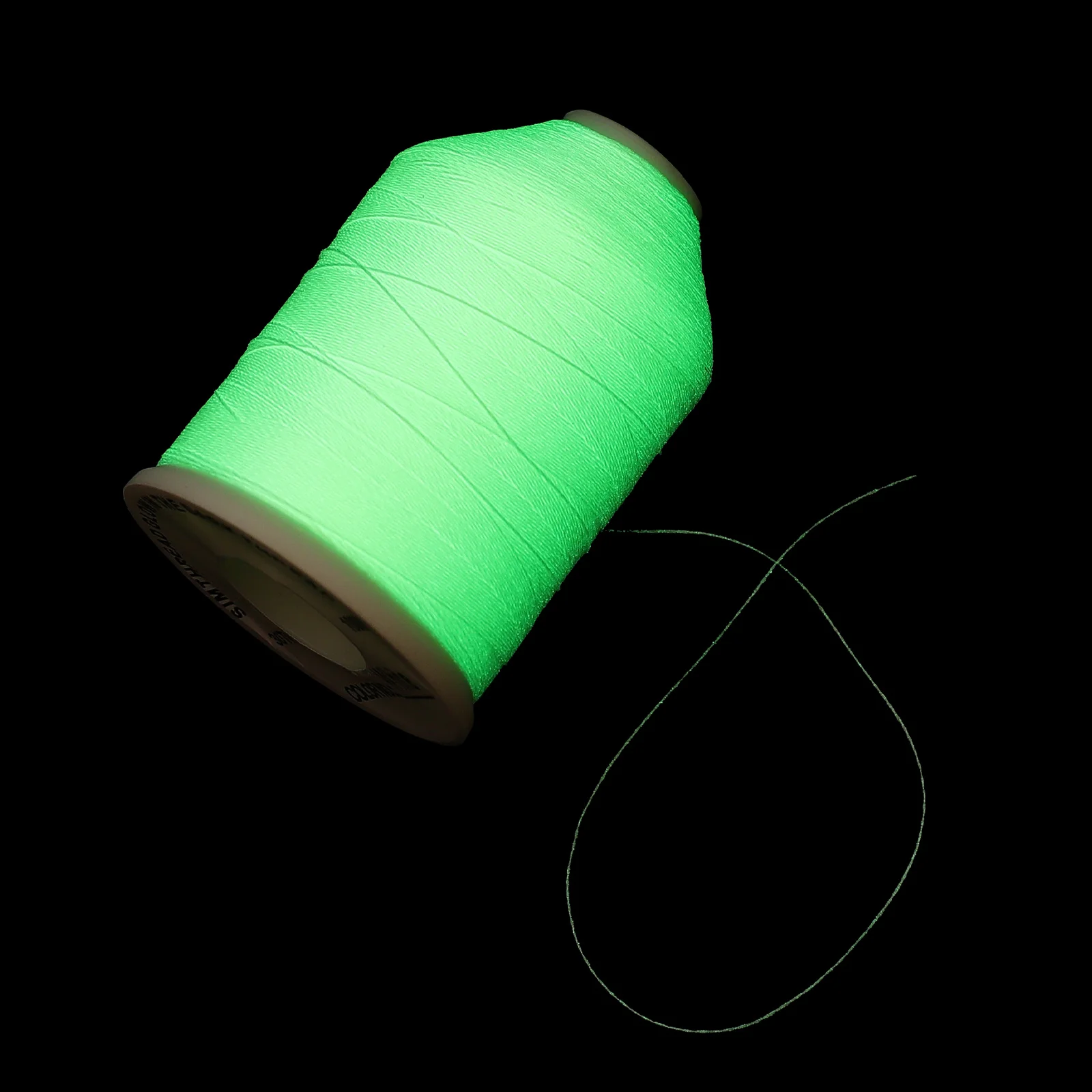 Швейная нить профессиональная нить - Фотография_2