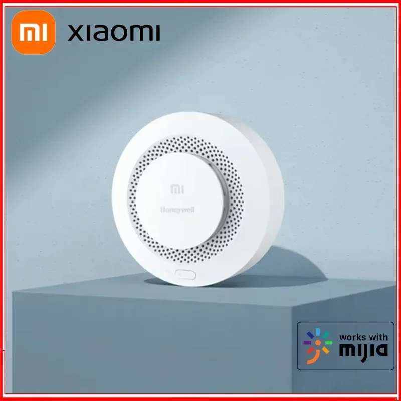Детектор дыма xiaomi - Фотография_2