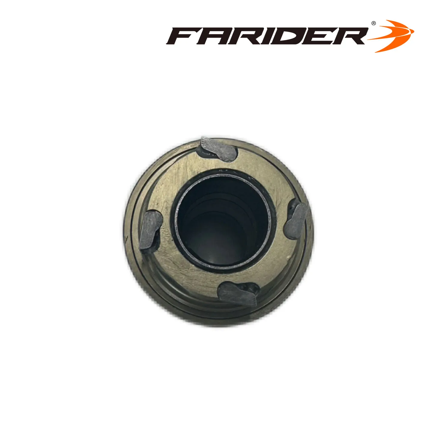 Корпус ступицы 4 pawls freehub - Фотография_5