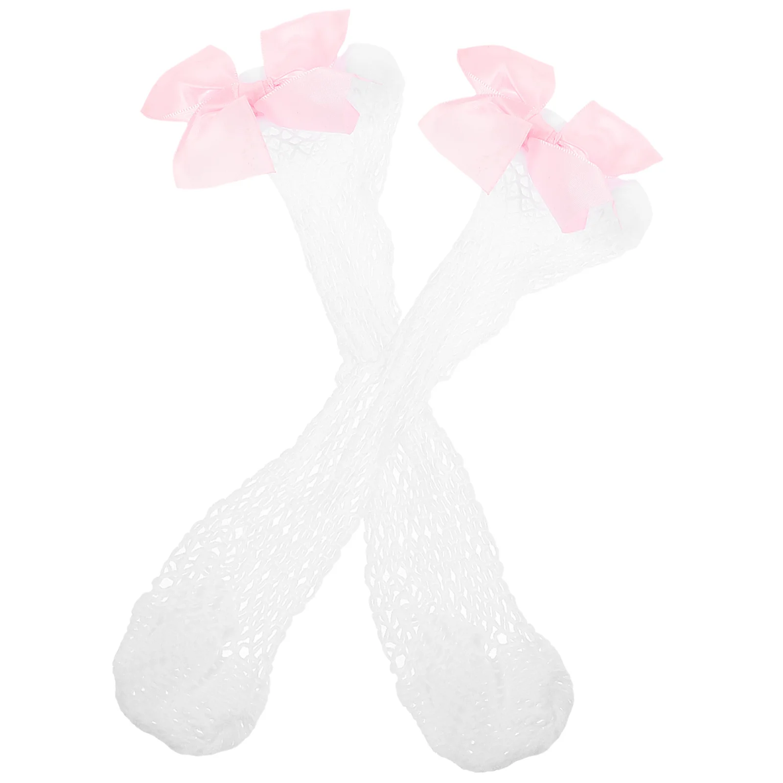 Детские сетчатые носки - Фотография_6