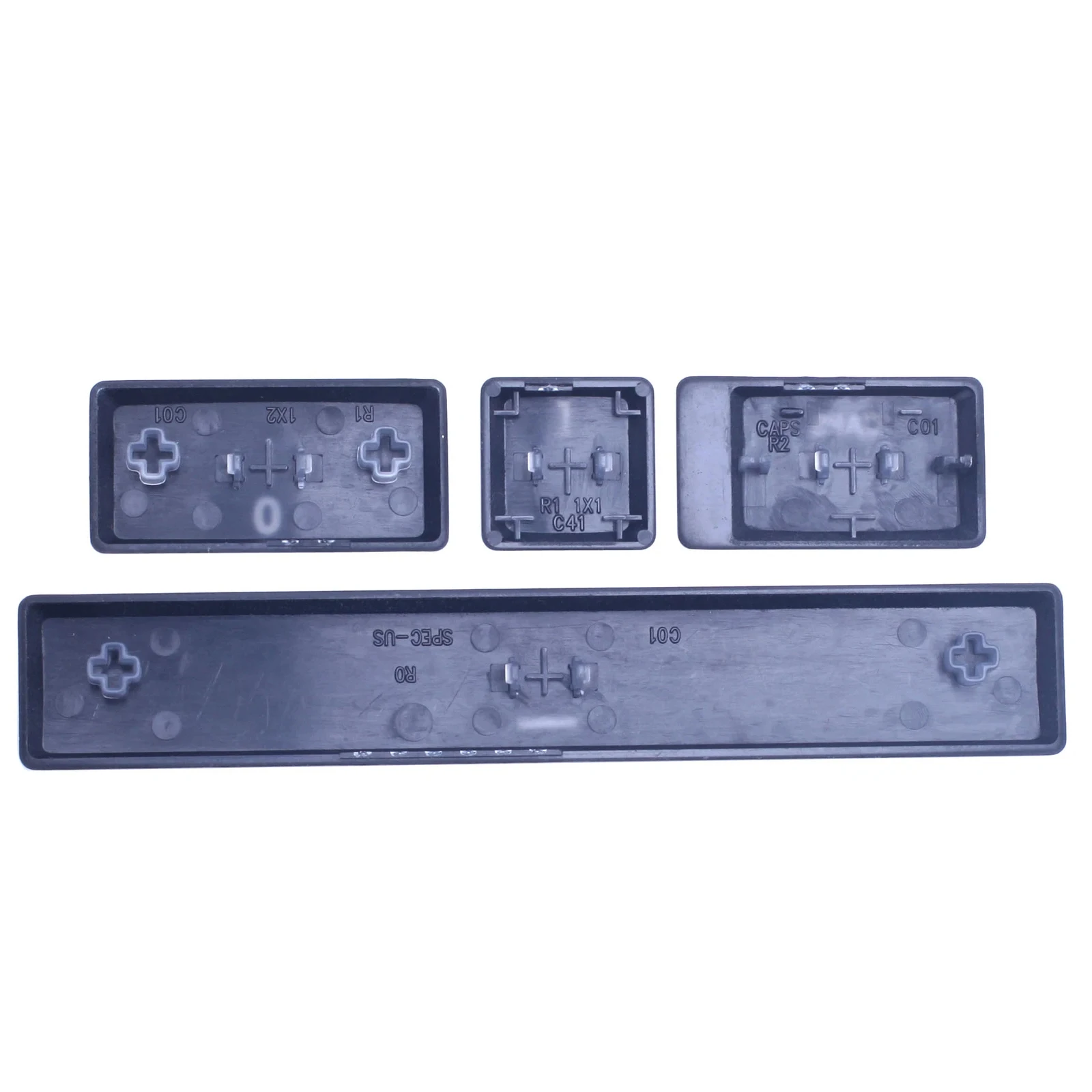 Для g915 полный набор 109 колпачков - Фотография_4