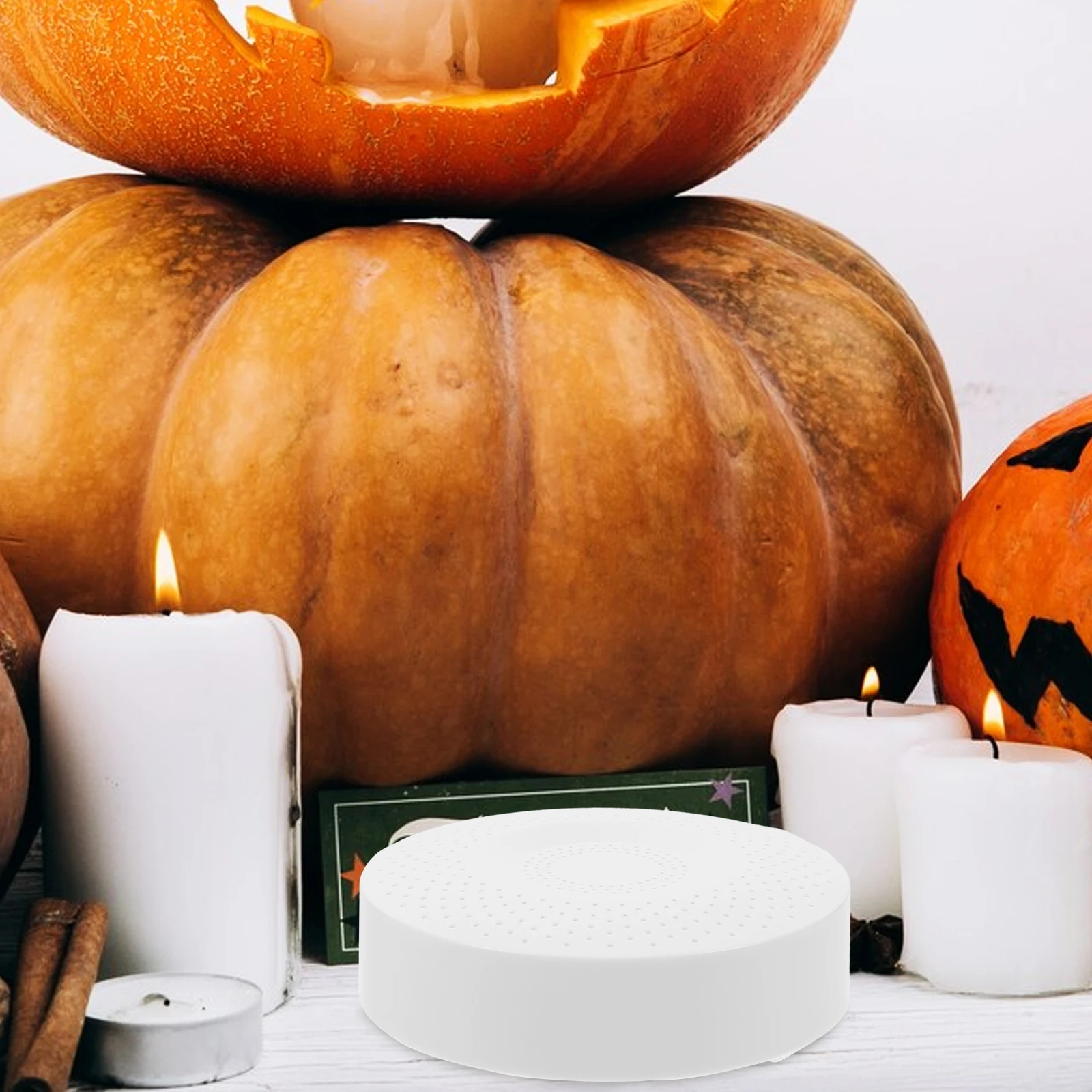 Пустой внешний скрытый органайзер для хранения - Фотография_3