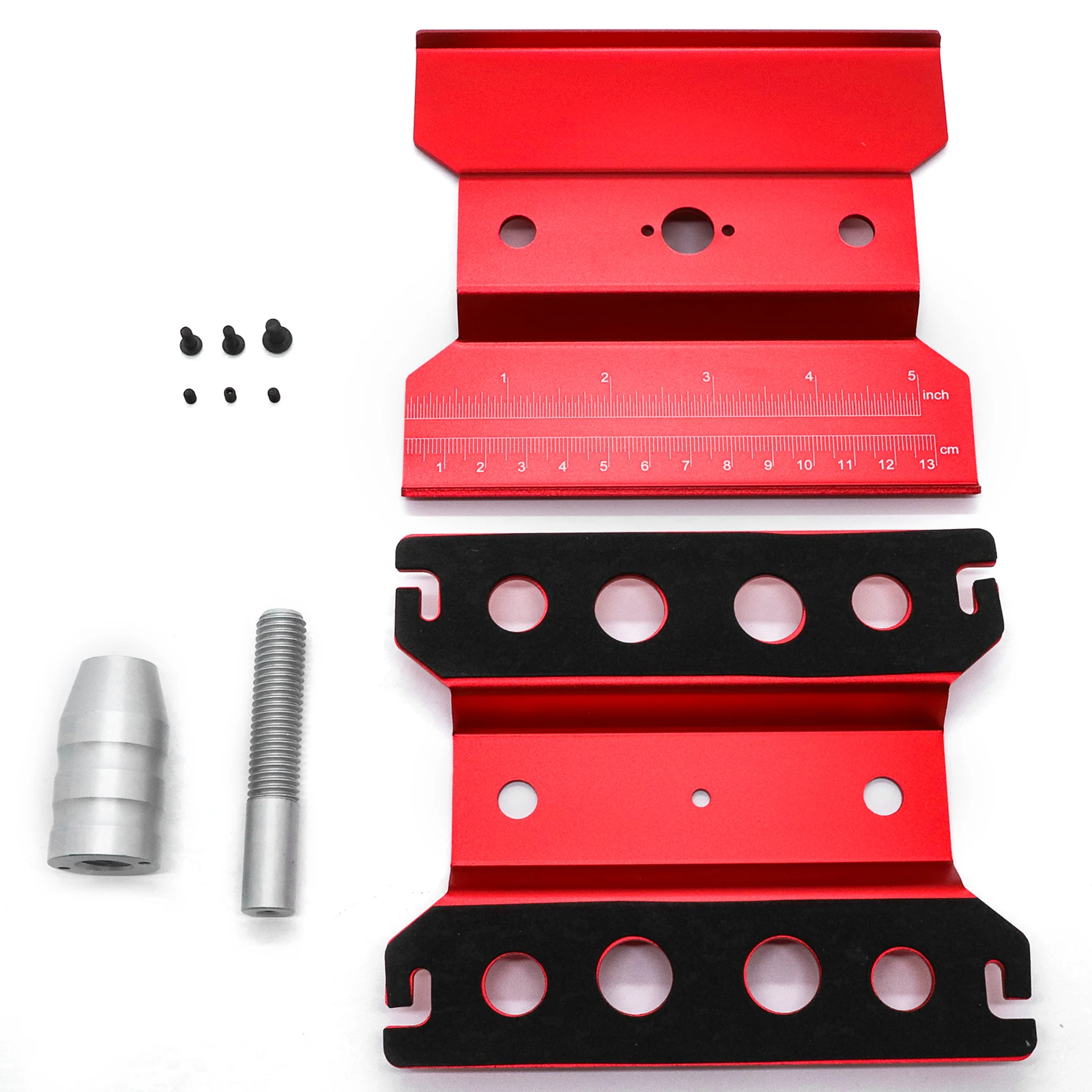 Металлическая станция для ремонта - Фотография_4