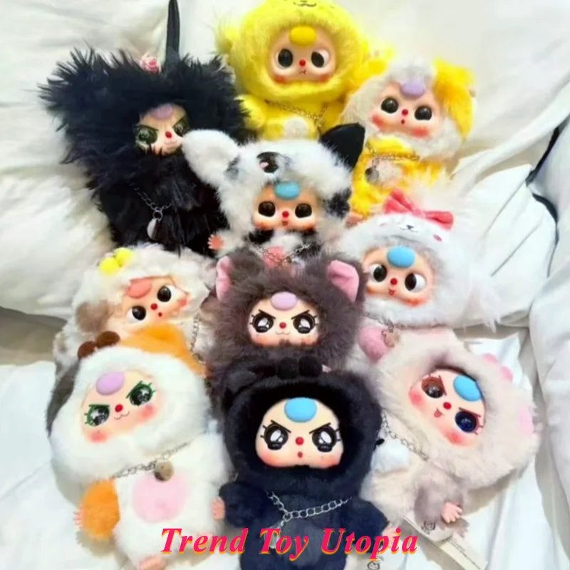 Запуск нового продукта babytree в наличии - Фотография_2