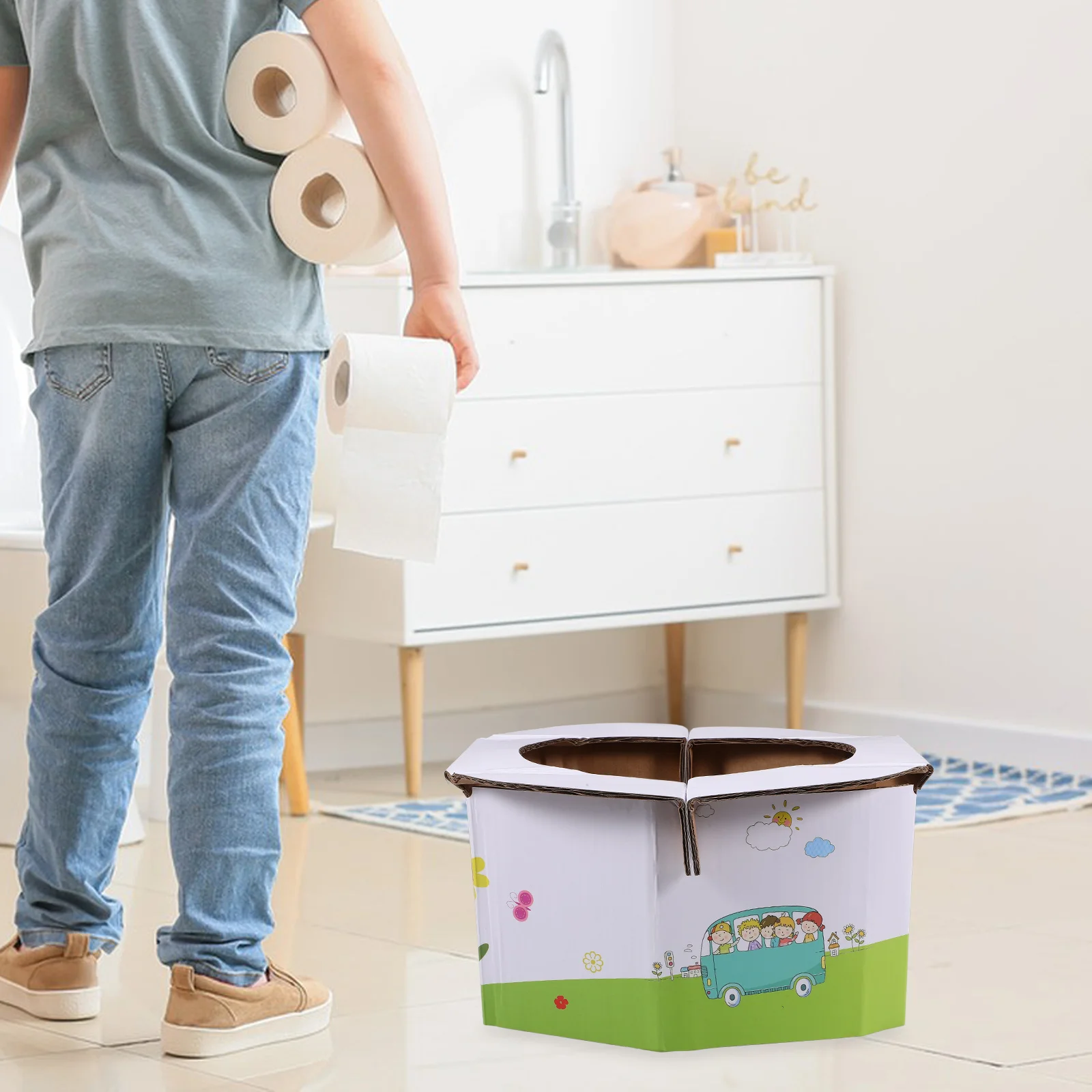 Складной портативный компактный - Фотография_6