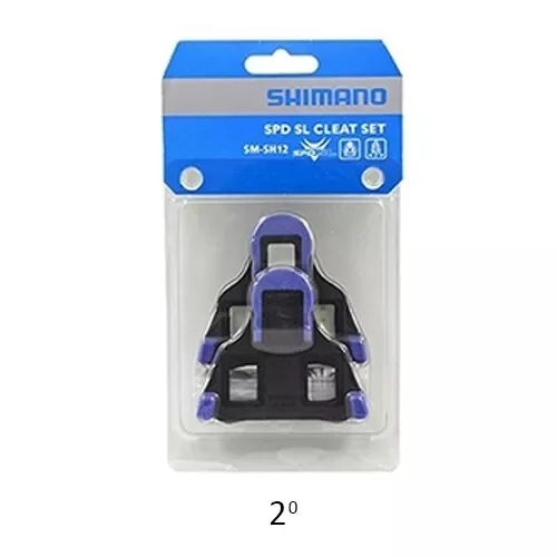 Shimano шип для педали шоссейного - Фотография_2