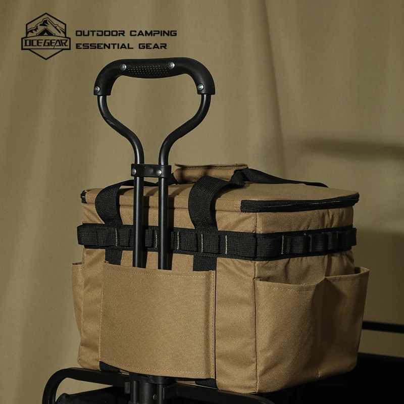 Ocegear туристическая сумка для хранения - Фотография_2