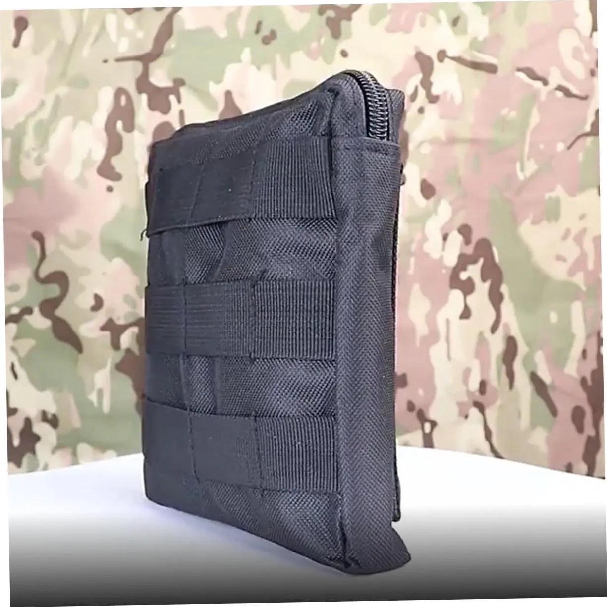 Многофункциональная тактическая поясная сумка - Фотография_4