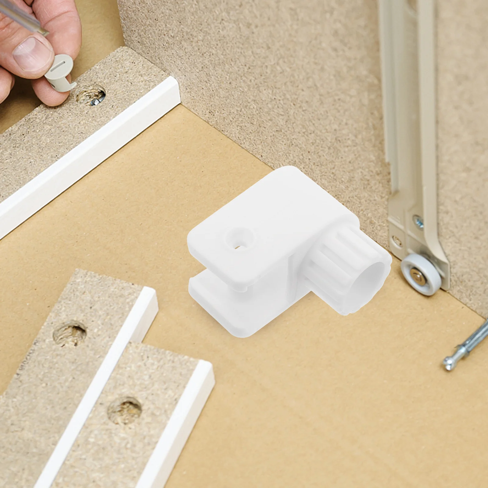 Основание манежа для манежа для малышей - Фотография_3