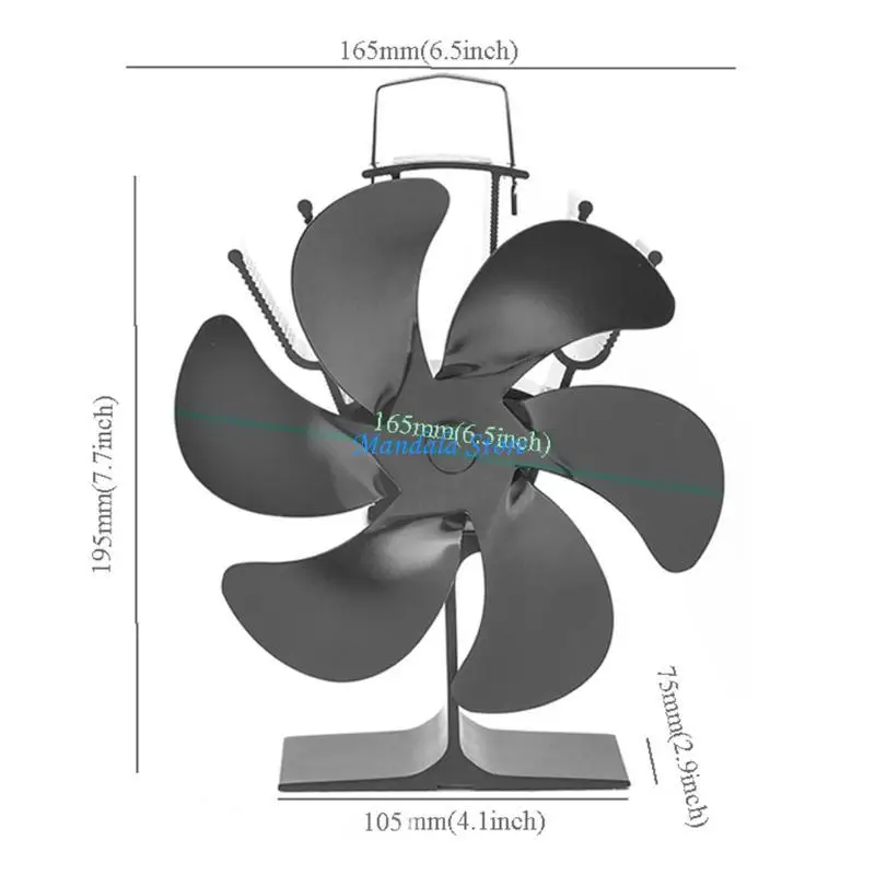 U2jc sf306g древесина для вентилятора горелки - Фотография_6
